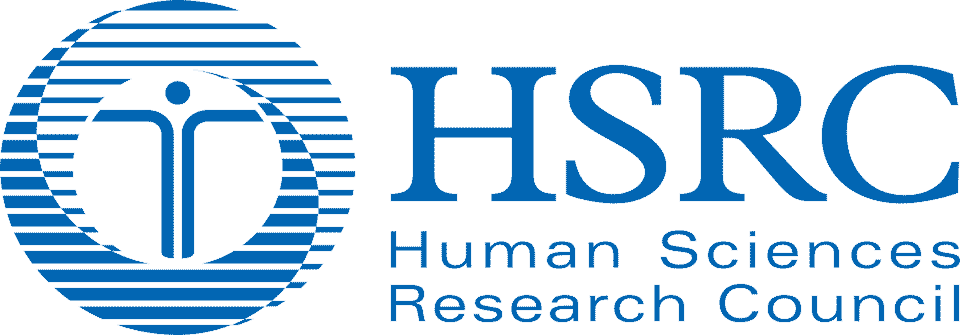 Logo for HSRC
