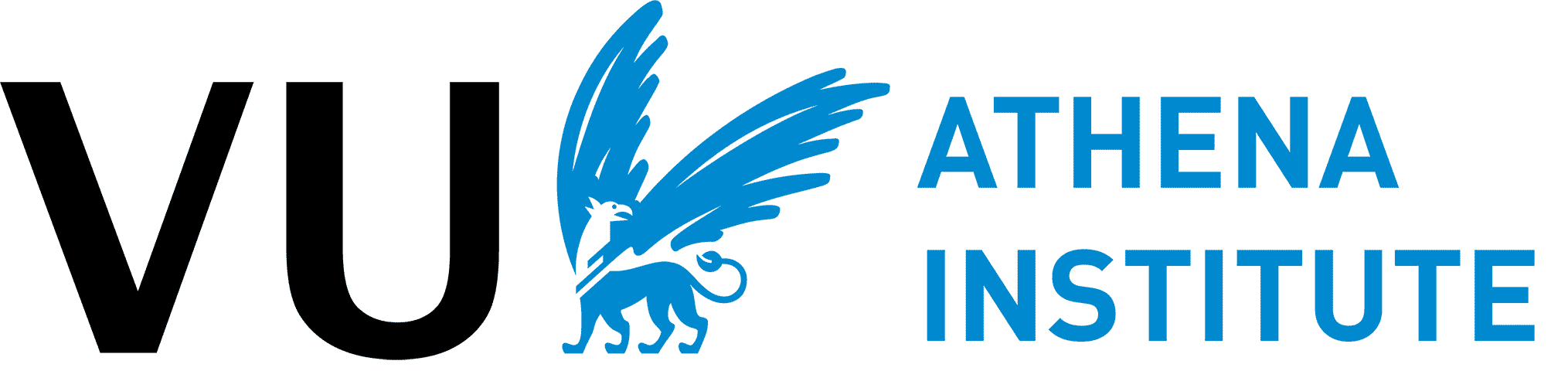 Logo for VU Athena