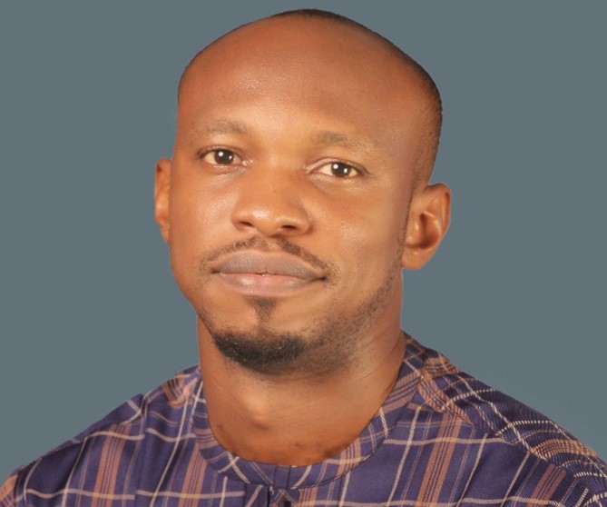 Chukwuebuka Ugwu